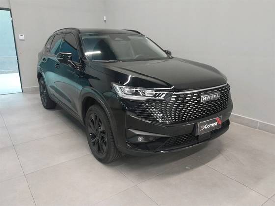 GWM HAVAL H6 1.5 HEV PREMIUM E-TRACTION GWM HAVAL H6 1.5 HEV PREMIUM E-TRACTION